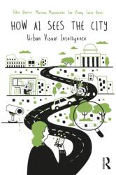 How AI Sees the City (ISBN: 9781041086451)