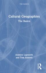 Cultural Geographies (ISBN: 9781032890814)