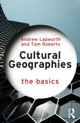 Cultural Geographies (ISBN: 9781032890777)