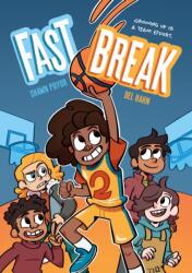Fast Break (ISBN: 9780374389567)