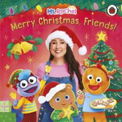 Ms Rachel - Ms Rachel (ISBN: 9780241837795)