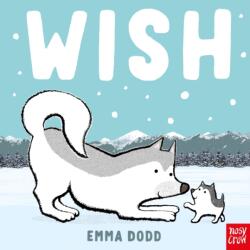 Wish (ISBN: 9781807080204)