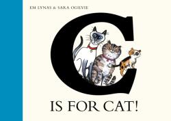 C is for Cat (ISBN: 9781805135715)