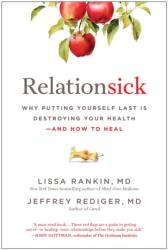 Relationsick (ISBN: 9781637749548)