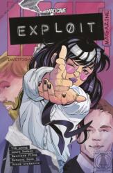 Exploit (ISBN: 9781545827857)