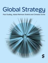 Global Strategy (ISBN: 9781526491206)