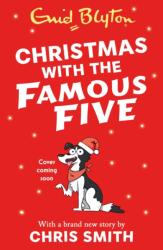 Famous Five: Christmas with the Famous Five (ISBN: 9781444987645)