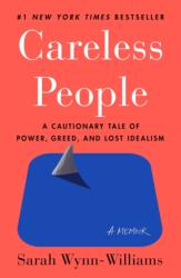 Careless People (ISBN: 9781250391278)