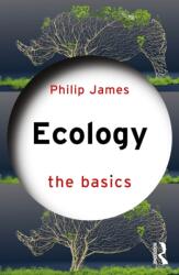 Ecology the basics (ISBN: 9781032994970)