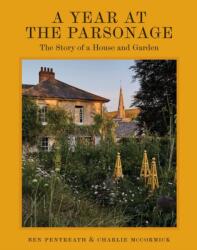 A Year at the Parsonage (ISBN: 9781837836604)