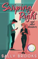Swiping Right (ISBN: 9781835600931)