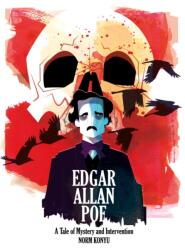 Edgar Allan Poe: A Tale of Mystery and Intervention (ISBN: 9781806182169)