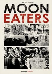 Moon Eaters Vol. 1 (ISBN: 9781806180295)