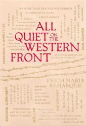 All Quiet on the Western Front (ISBN: 9781667206271)
