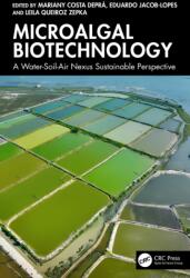 Microalgal Biotechnology (ISBN: 9781041007500)