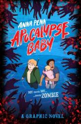 Apocalypse Baby (ISBN: 9780702340482)