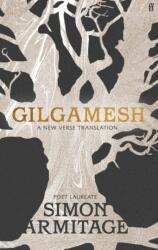 Gilgamesh (ISBN: 9780571357246)