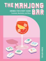 The Mahjong Bar (ISBN: 9798317900649)