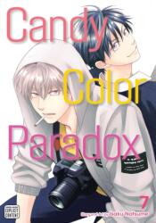 Candy Color Paradox, Vol. 7 (ISBN: 9781974766796)