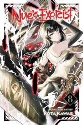 Nue's Exorcist, Vol. 8 (ISBN: 9781974765287)