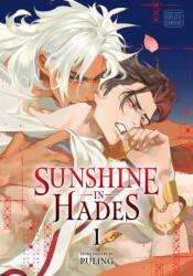 Sunshine in Hades, Vol. 1 - Puling (ISBN: 9781974716692)