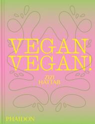 Vegan Vegan! (ISBN: 9781837292622)