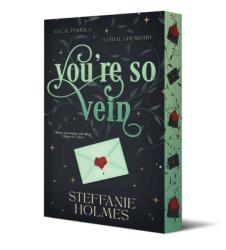 You're So Vein (ISBN: 9781761633966)