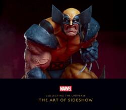 Marvel: Collecting the Universe (ISBN: 9781647221362)