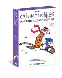 The Calvin and Hobbes Portable Compendium Set 7 (ISBN: 9781524890735)