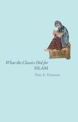 What the Classics Did for Islam (ISBN: 9781509573523)