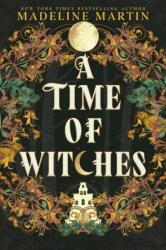 A Time of Witches (ISBN: 9781335002679)