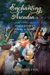 Enchanting Arcadia (ISBN: 9780253076526)