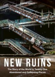 New Ruins (ISBN: 9781805703228)