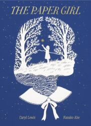 The Paper Girl (ISBN: 9781805701828)
