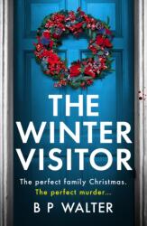 The Winter Visitor (ISBN: 9781805507611)