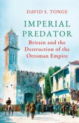 Imperial Predator (ISBN: 9781805266754)
