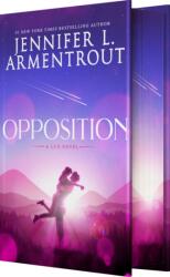 Opposition - Jennifer L. Armentrout (ISBN: 9781649376152)