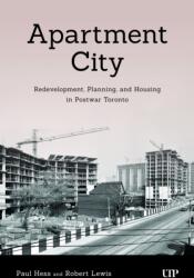 Apartment City (ISBN: 9781487559731)