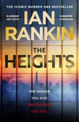 The Heights - Ian Rankin (ISBN: 9781398726819)
