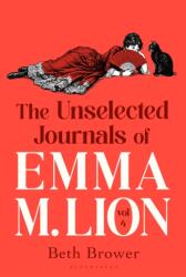 The Unselected Journals of Emma M. Lion, vol. 4 (ISBN: 9781037210662)