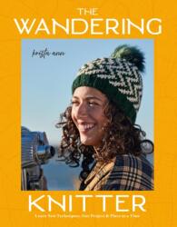 The Wandering Knitter (ISBN: 9780760398715)