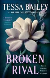 Broken Rival (ISBN: 9780063572188)
