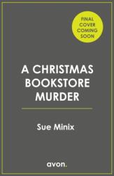 A Christmas Bookstore Murder (ISBN: 9780008837617)