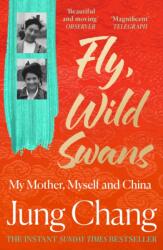 Fly, Wild Swans (ISBN: 9780008661106)