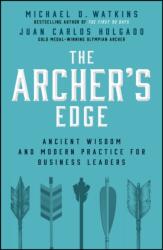 The Archer's Edge (ISBN: 9781394415328)