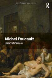History of Madness (ISBN: 9781041386728)