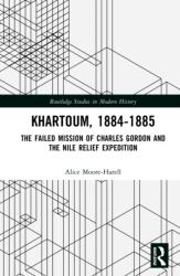 Khartoum, 1884-1885 (ISBN: 9781041302568)