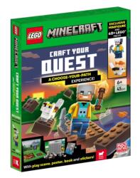 LEGO (ISBN: 9781837252008)
