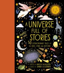 A Universe Full of Stories (ISBN: 9781836006220)