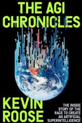 AGI Chronicles (ISBN: 9781398555327)
